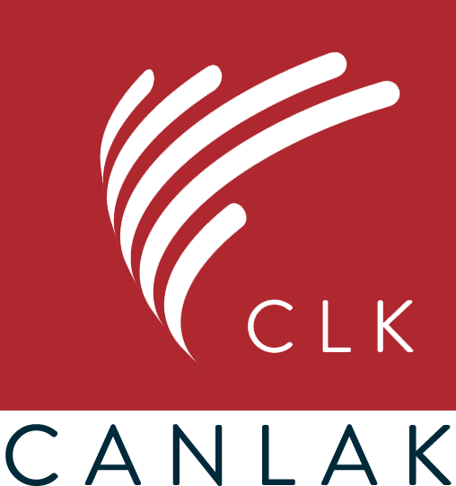 CANLAK INDUSTRIAL WOOD COATINGS logo